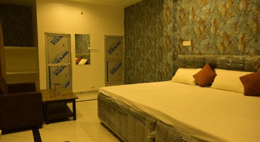 BajrangBali Guest House Vacation rental in Nepal