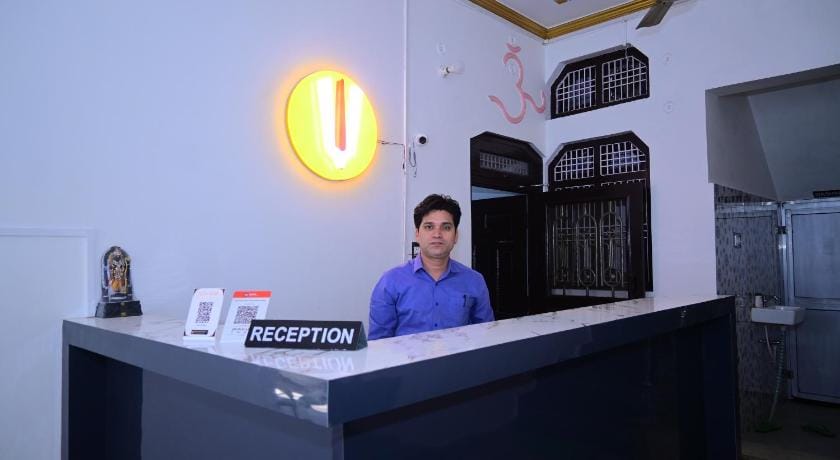 Shri Narayanam Guest House and Home Stay Bed and Breakfast in Nepal