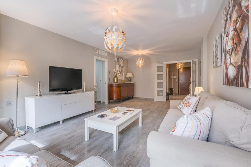 Luxury Suite Reino de Granada Apartment in Granada