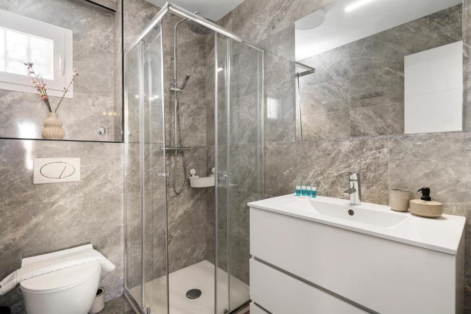Colina Blanca family apt by Costarentals - Ref 23 Apartment in Fuengirola