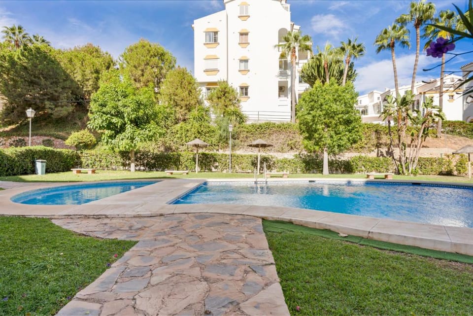 Colina Blanca family apt by Costarentals - Ref 23 Apartment in Fuengirola