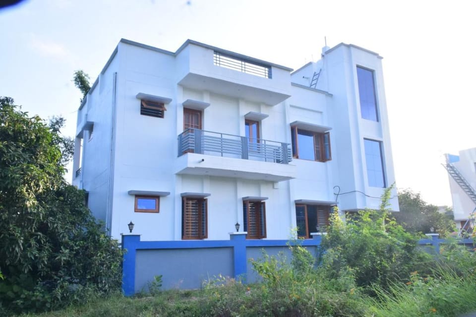Blue Bell Homestay Vacation rental in Uttarakhand