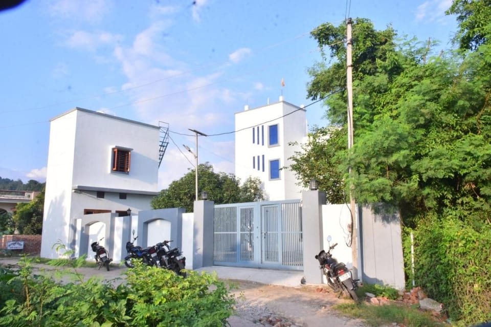 Blue Bell Homestay Vacation rental in Uttarakhand