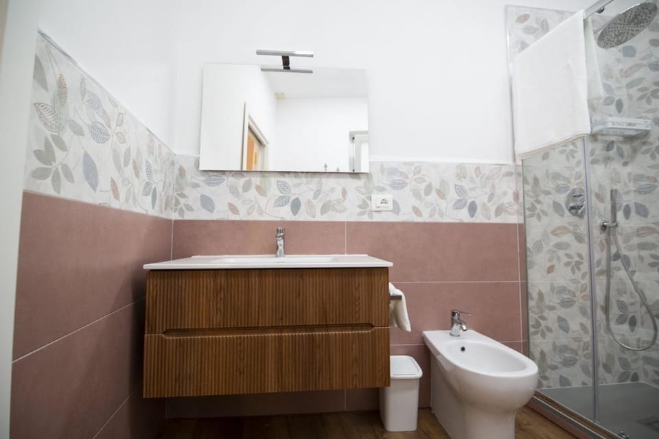 Nonno Girolamo Bed and Breakfast in Torre Annunziata