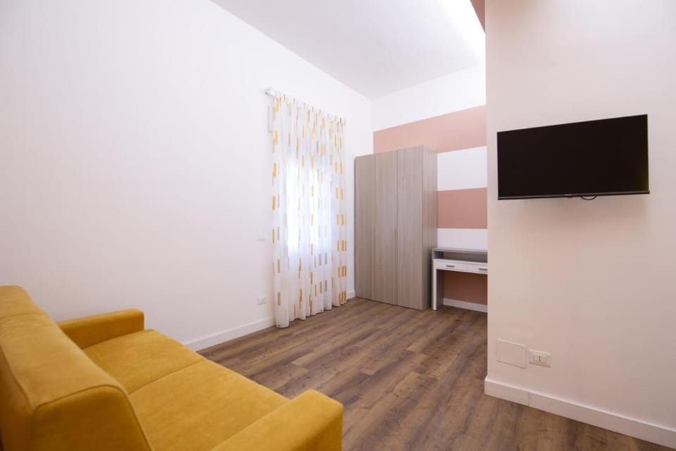 Nonno Girolamo Bed and Breakfast in Torre Annunziata