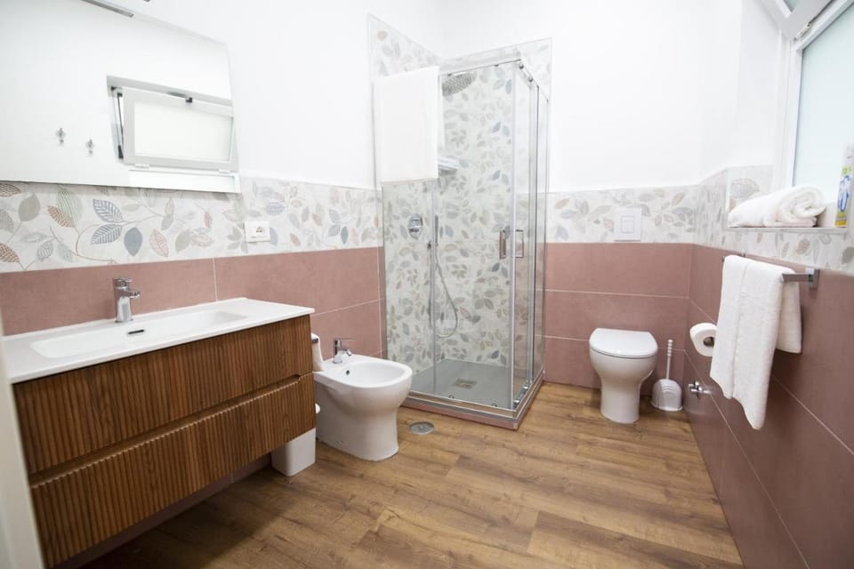 Nonno Girolamo Bed and Breakfast in Torre Annunziata