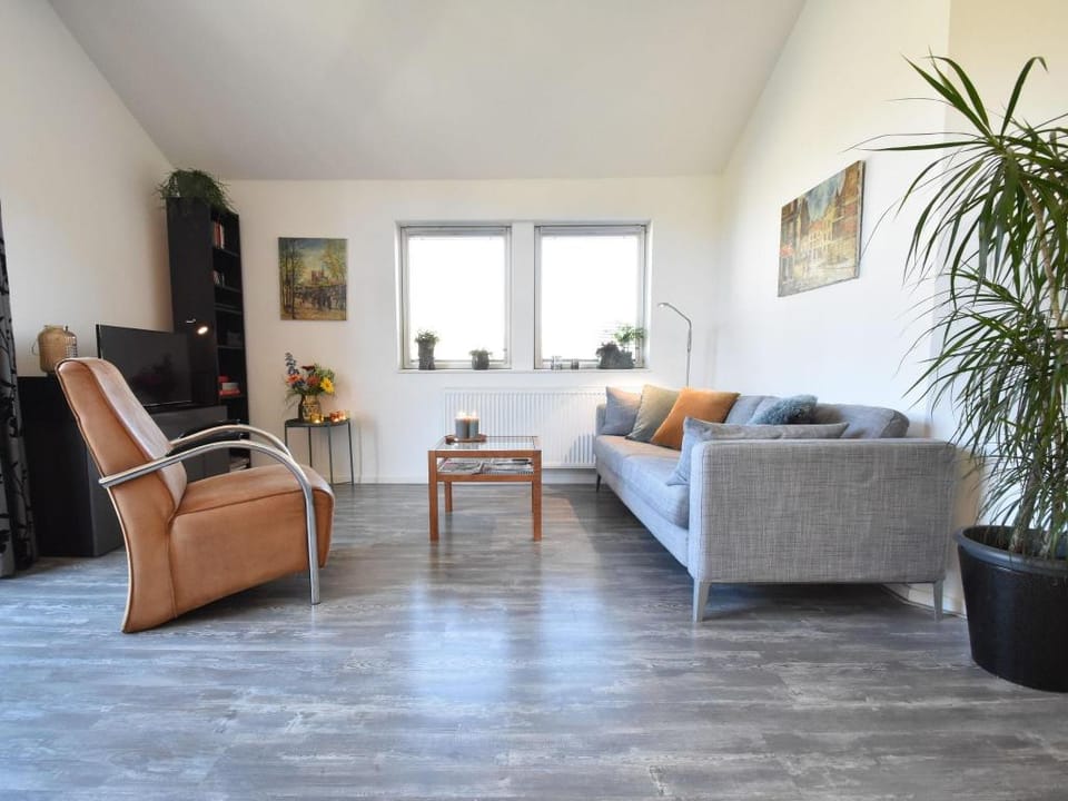 Cosy flat in Schoorl near forest Apartment in North Holland (province)