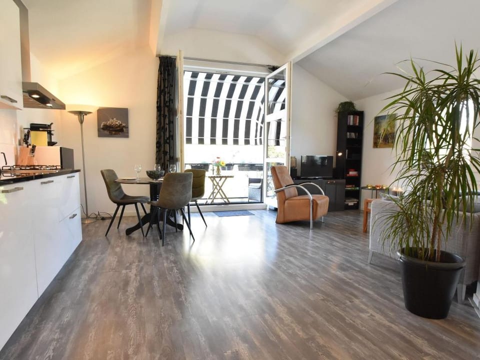 Cosy flat in Schoorl near forest Apartment in North Holland (province)