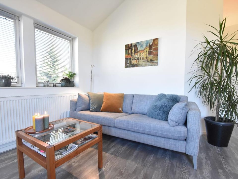Cosy flat in Schoorl near forest Apartment in North Holland (province)