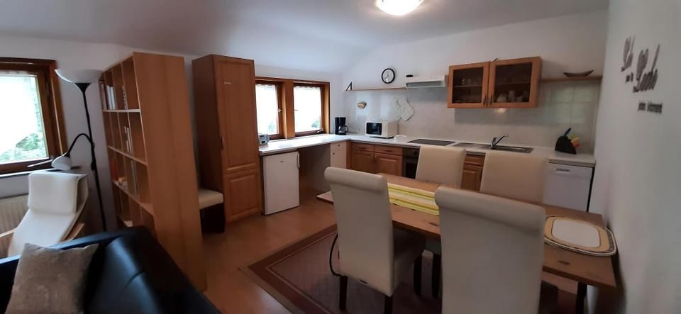 Charmantes Dachgeschoss-Refugium, Harz Apartment in Lower Saxony, Germany