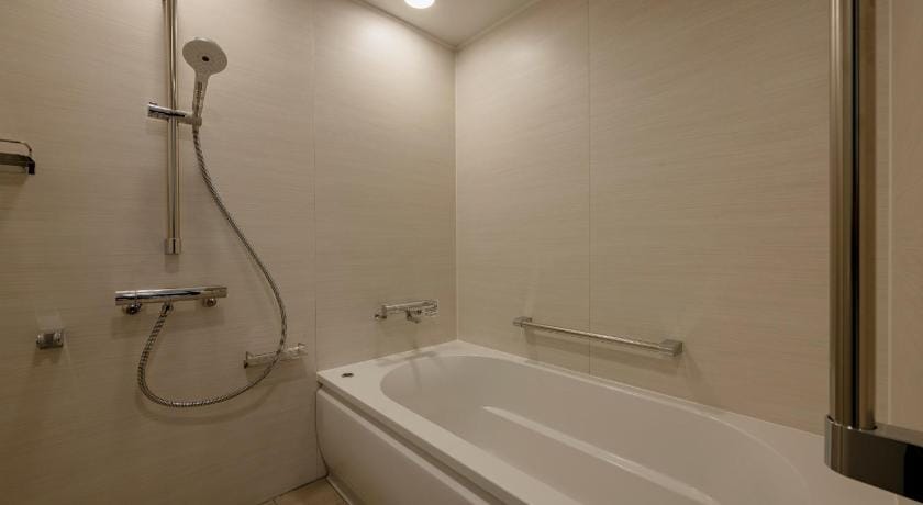 HOTEL GRANVIA HIROSHIMA SOUTH GATE Hotel in Hiroshima