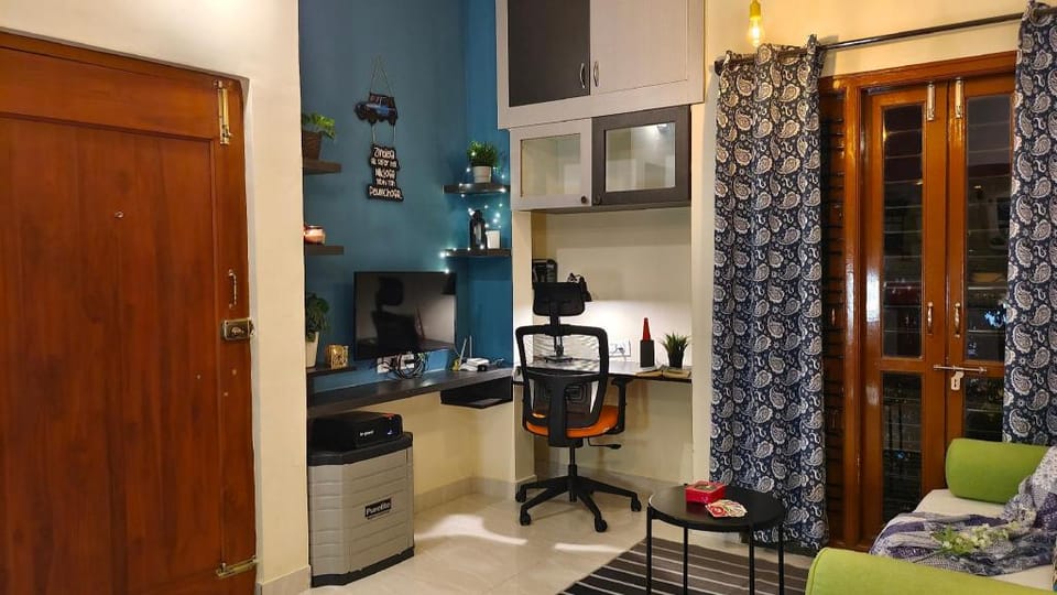 2390 Home Tales by Tipiverse, HSR Layout Hotel in Bengaluru