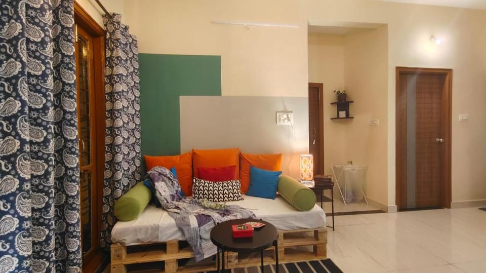 2390 Home Tales by Tipiverse, HSR Layout Hotel in Bengaluru