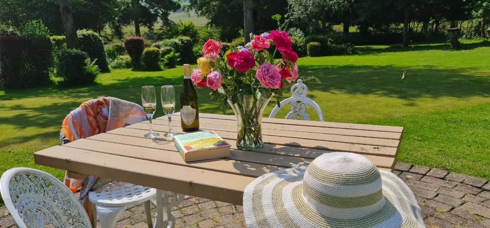 Brookhouse Grange Hotel in Calderdale