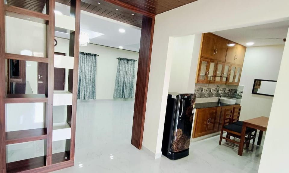 TrueLife Homestays - Chinmai Nivas Vacation rental in Tirupati