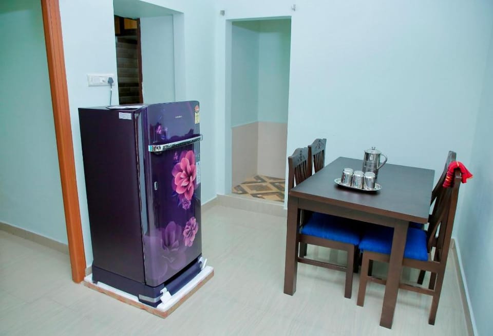 TrueLife Homestays - SRS Residency Vacation rental in Tirupati