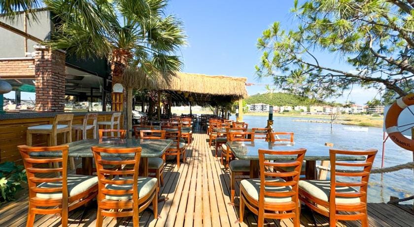Gaia Bungalow Hotel in İzmir Province