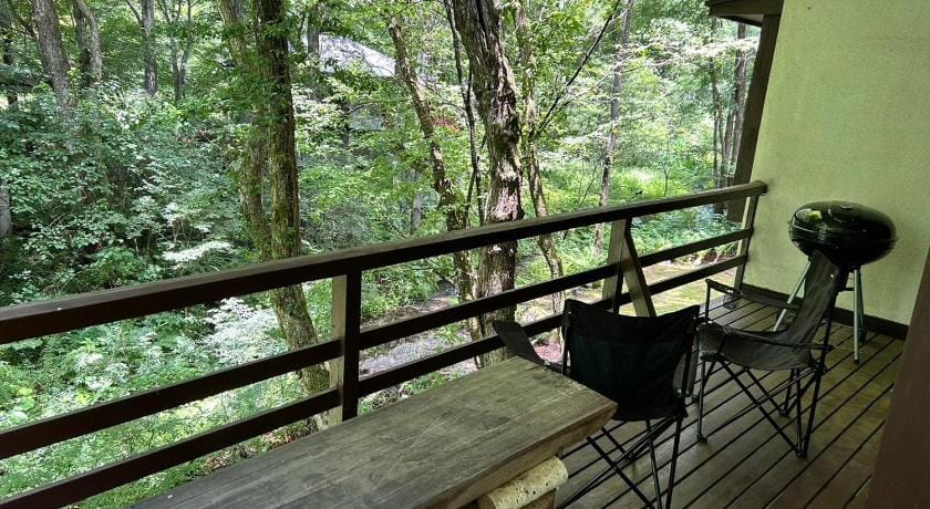 Private Villa M Hotel in Nagano Prefecture