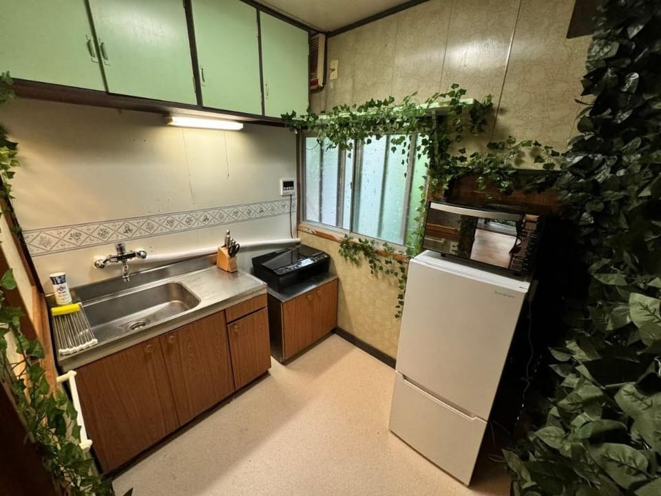 Private Villa M Hotel in Nagano Prefecture