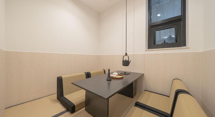 Simdo Hotel and Spa Sillim Station by Anook Hotel in Seoul