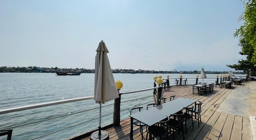 Seahorse Resort Resort in Cambodia