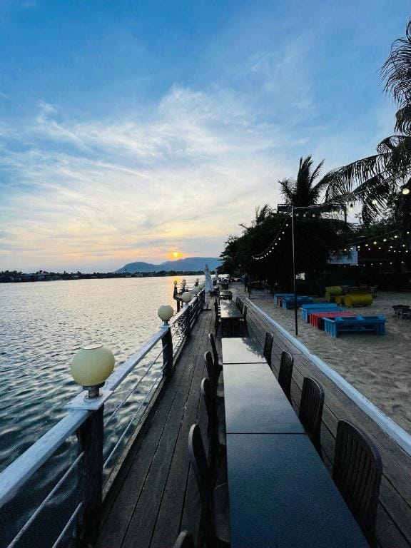 Seahorse Resort Resort in Cambodia