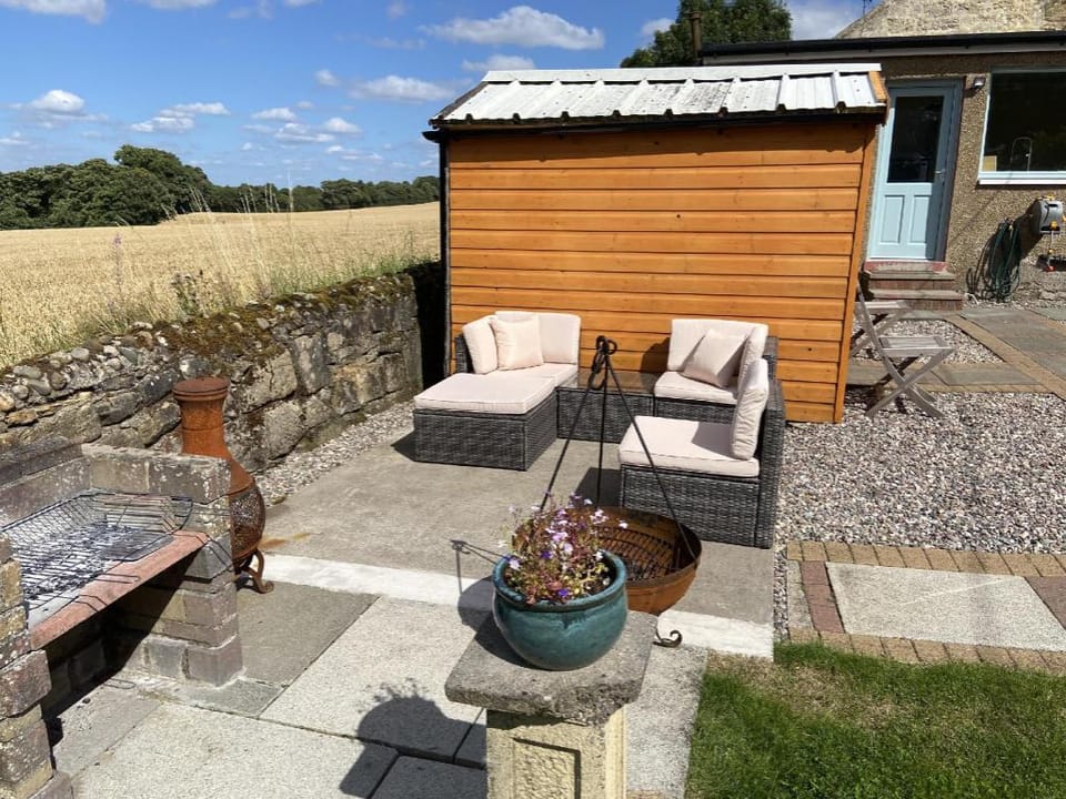 Inveravon Hotel in Scotland