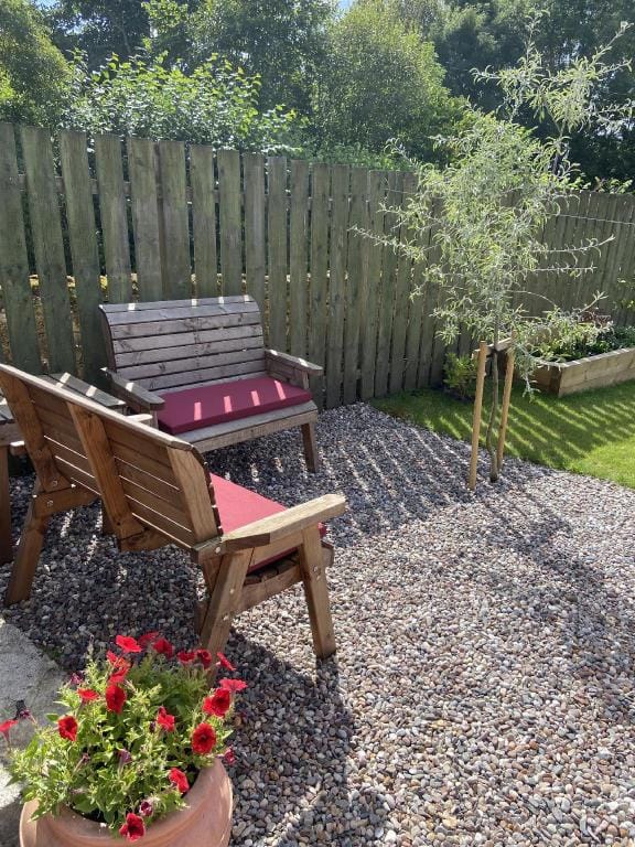 Inveravon Hotel in Scotland