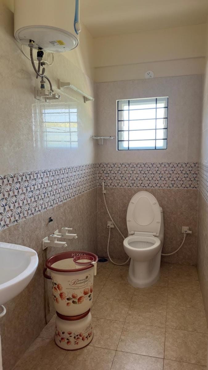 Sgr Luxury Homes Bed and Breakfast in Bengaluru