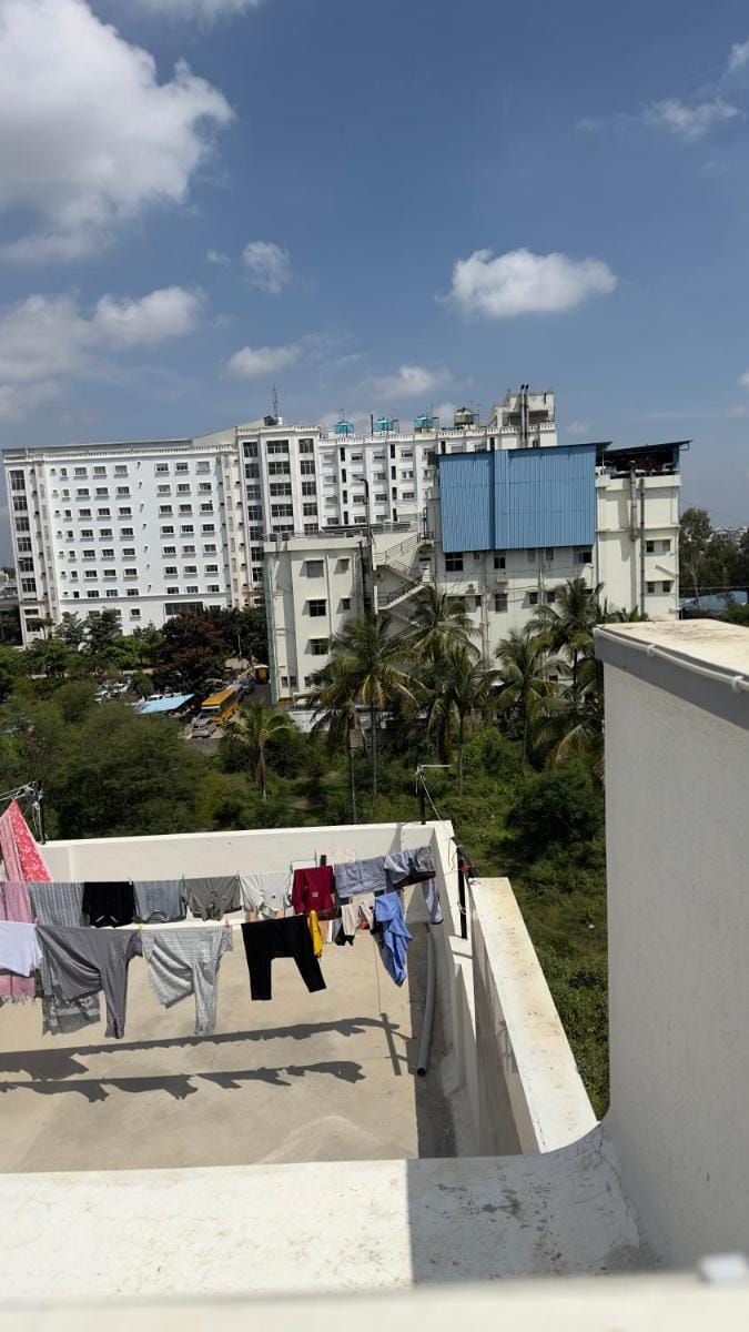 Sgr Luxury Homes Bed and Breakfast in Bengaluru