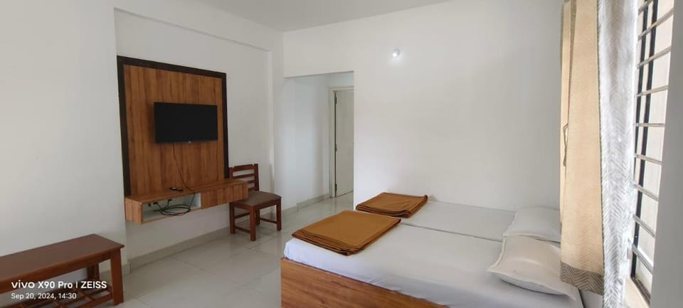 Sgr Luxury Homes Bed and Breakfast in Bengaluru