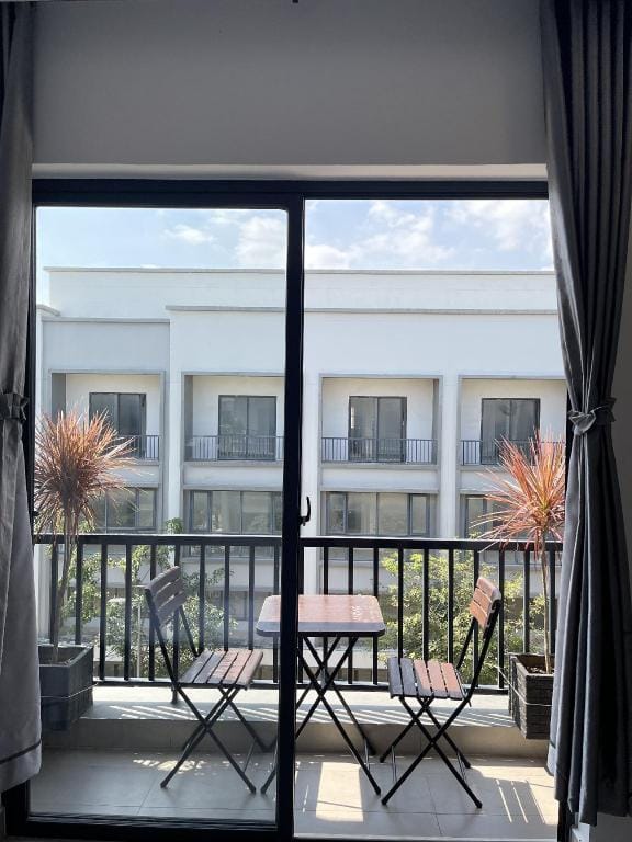 22 Homestay-AEON Mall 3&Techo International Aiport Hotel in Phnom Penh Province