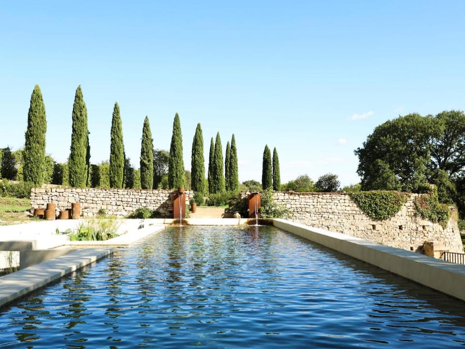 Prieure Saint-Nicolas - Les Maisons Hotel in Provence-Alpes-Côte d'Azur