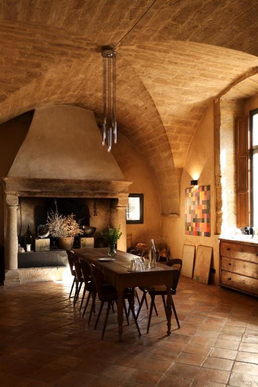 Prieure Saint-Nicolas - Les Maisons Hotel in Provence-Alpes-Côte d'Azur