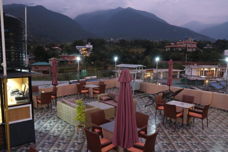 Hotel Bir Residency Hotel in Punjab, India