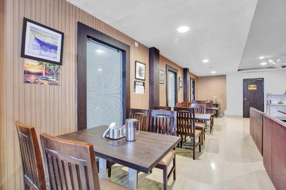Hotel O PRANA GRAND Hotel in Puducherry