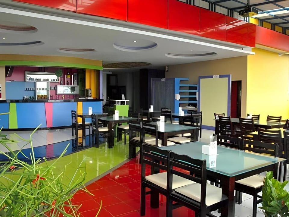 RedDoorz @ Hotel Anda Pematang Siantar Hotel in Indonesia