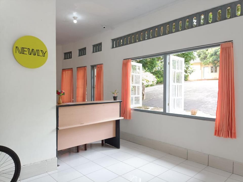 NEWLY STIPRAM KALIURANG YOGYAKARTA Hotel in Special Region of Yogyakarta