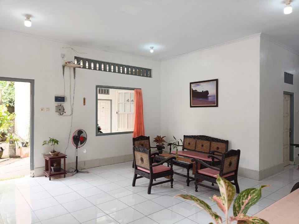 NEWLY STIPRAM KALIURANG YOGYAKARTA Hotel in Special Region of Yogyakarta