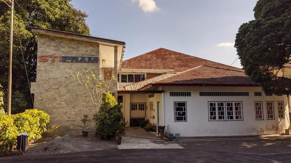 NEWLY STIPRAM KALIURANG YOGYAKARTA Hotel in Special Region of Yogyakarta