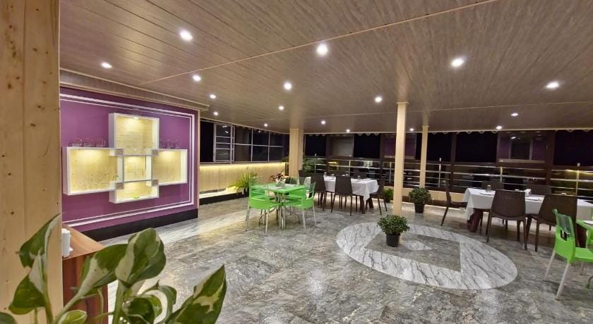 Mount Bashera Boutique Hotel Hotel in West Bengal