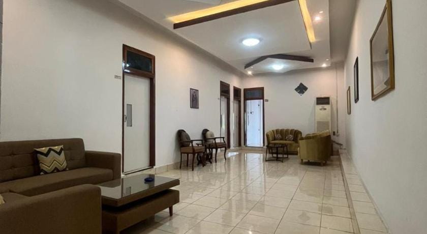Hotel Mahkota 145 Hotel in Indonesia