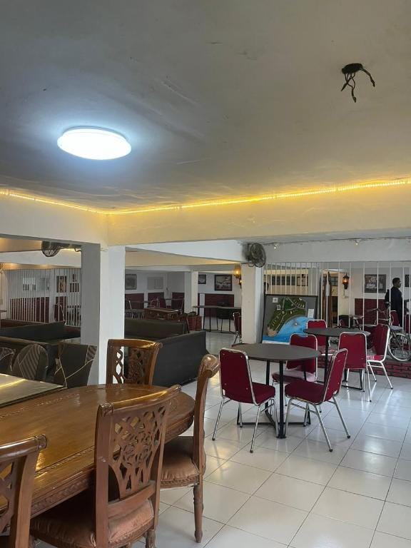 Hotel Mahkota 145 Hotel in Indonesia