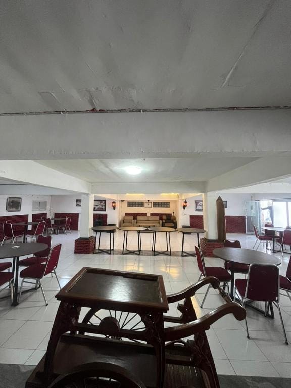 Hotel Mahkota 145 Hotel in Indonesia