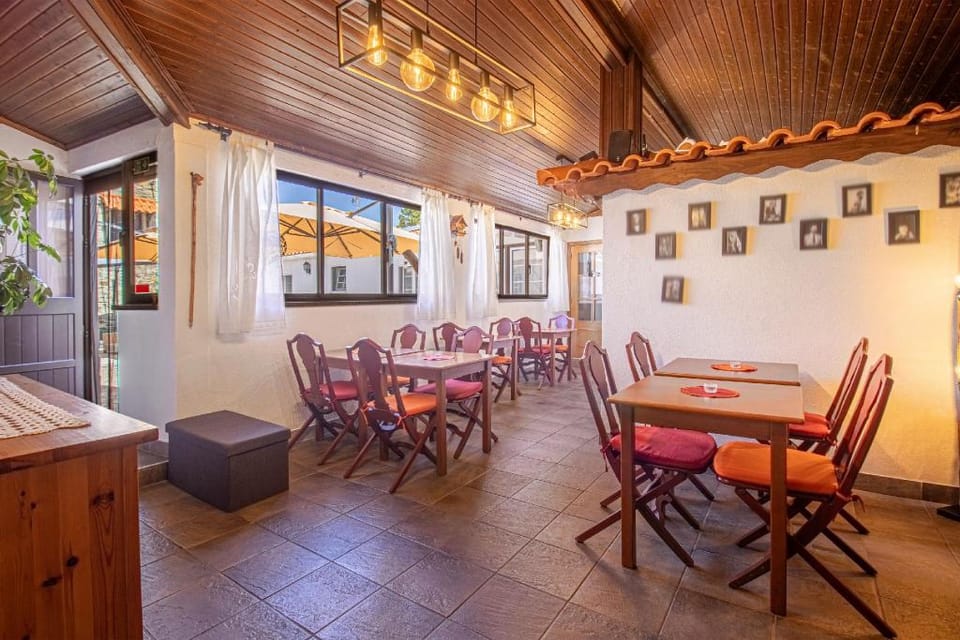 Quinta Penedo das Antas Hotel in Santarém District, Portugal