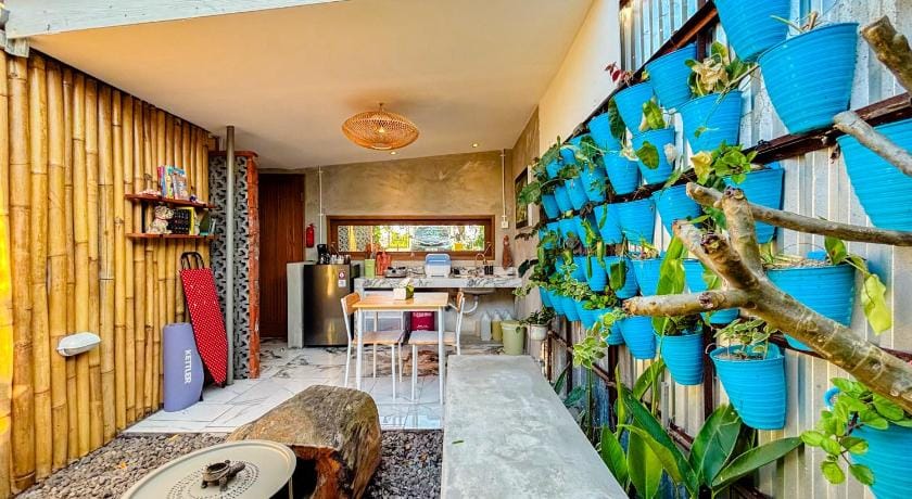 Locus Coliving Hotel in Denpasar