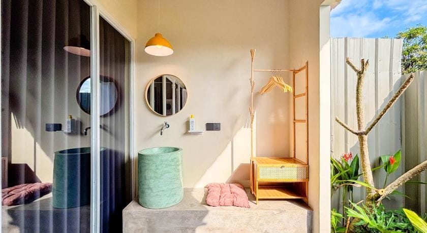 Locus Coliving Hotel in Denpasar