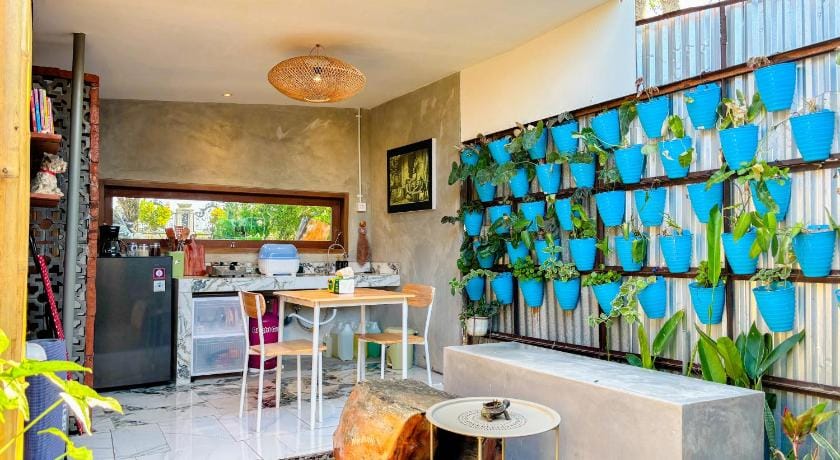 Locus Coliving Hotel in Denpasar