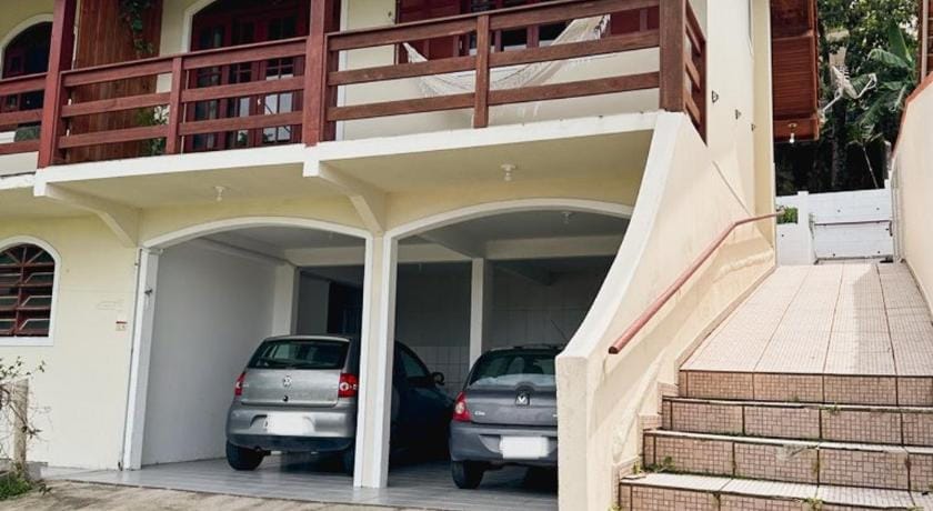 Morada Verde - AP 2 Quartos Apartment in São José