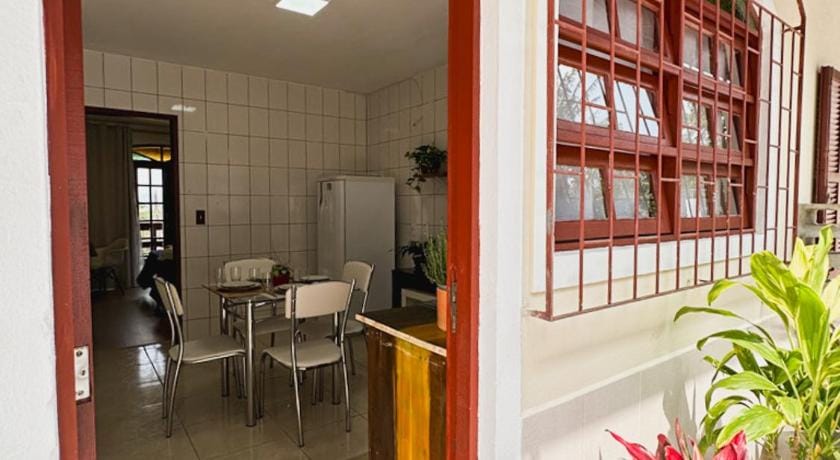 Morada Verde - AP 2 Quartos Apartment in São José